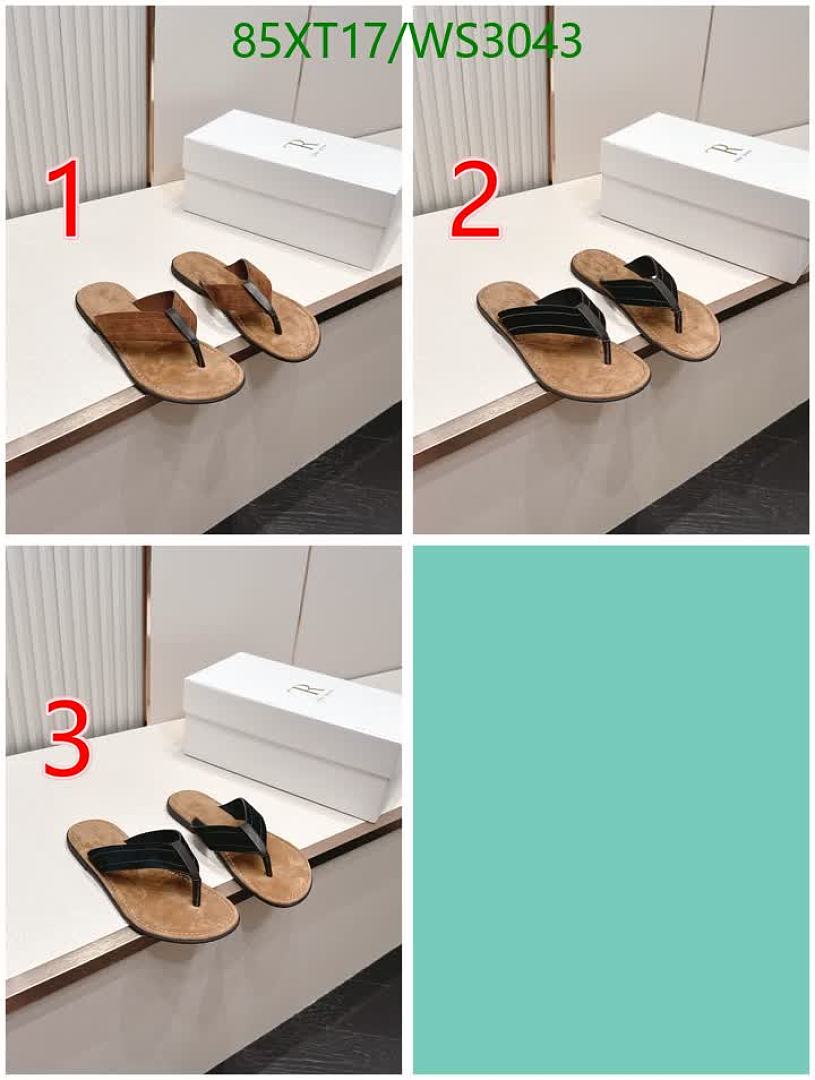The Row-Women Shoes Code: WS3043 $: 85USD