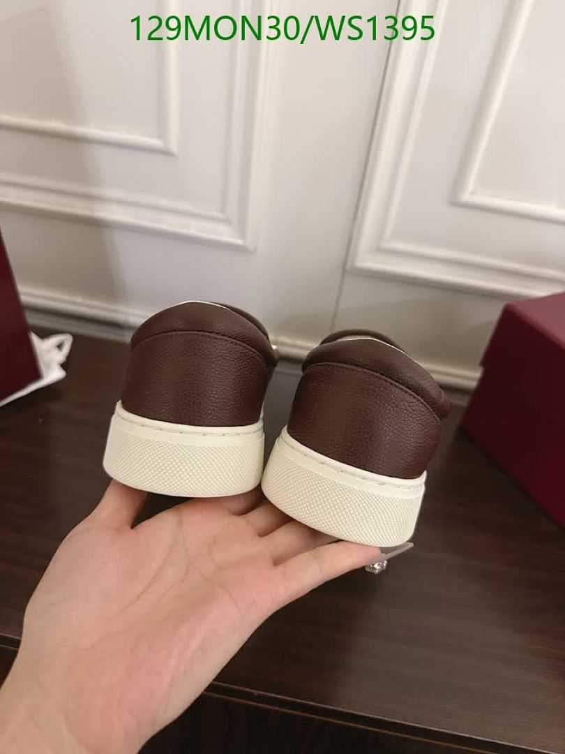 Gucci-Men shoes Code: WS1395 $: 129USD