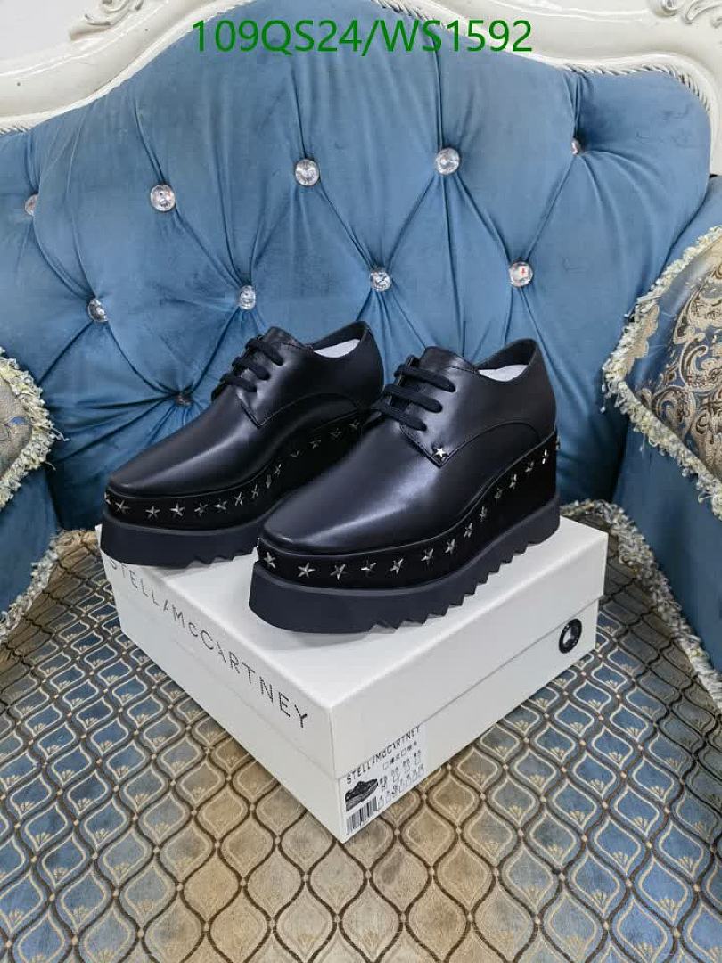 Stella-McCartney-Women Shoes Code: WS1592 $: 109USD