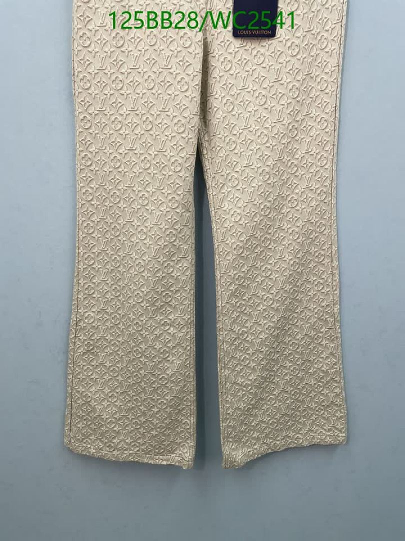 LV-Clothing Code: WC2541 $: 125USD