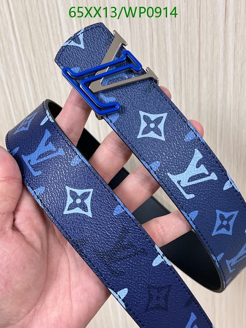 LV-Belts Code: WP0914 $: 65USD
