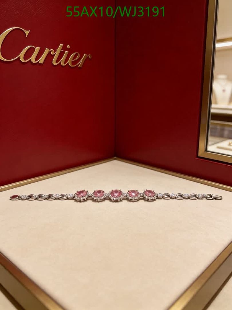 Cartier-Jewelry Code: WJ3191 $: 55USD