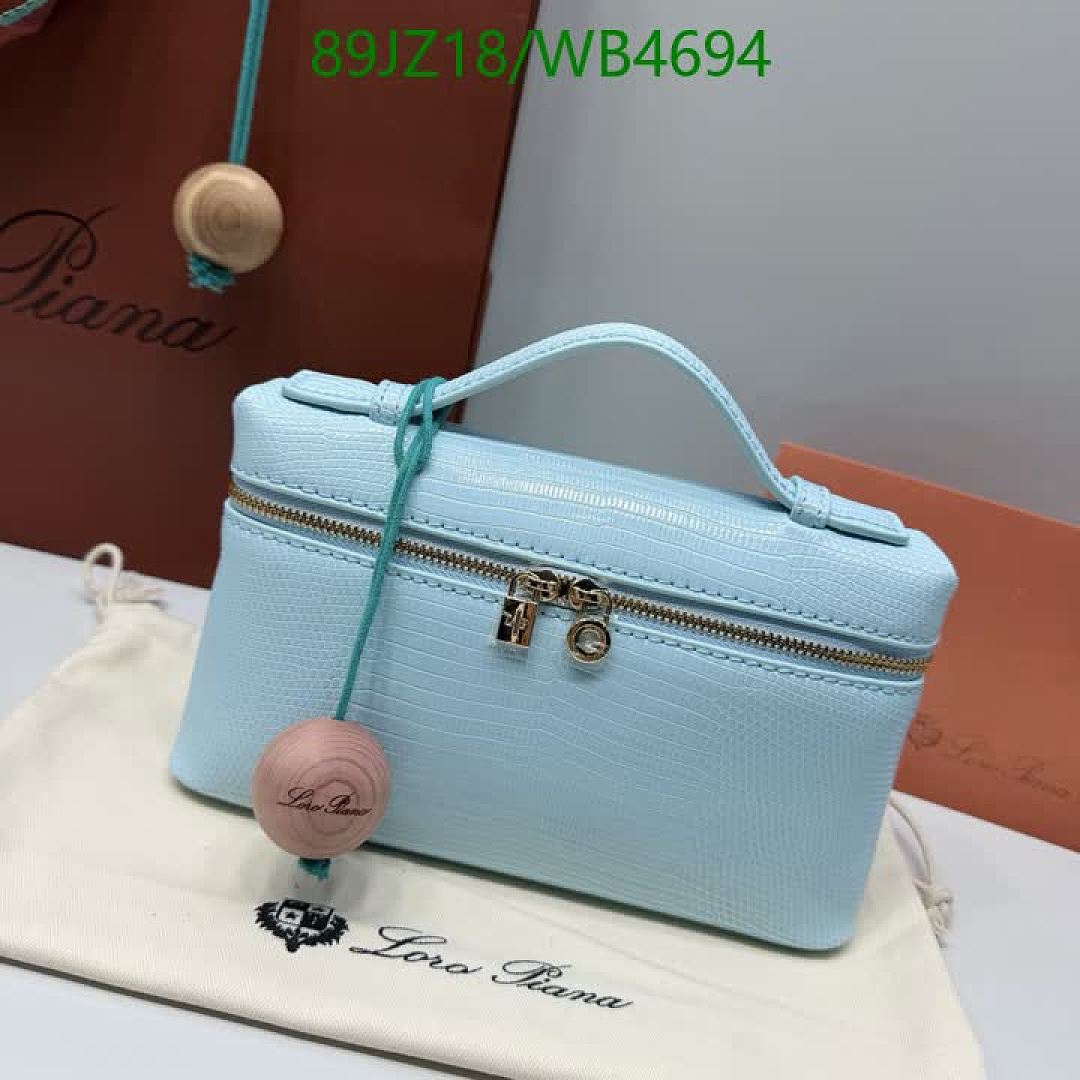 Loro Piana-Bag-4A Quality Code: WB4694 $: 89USD