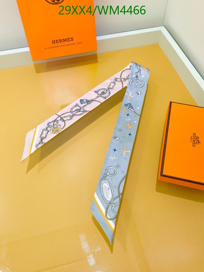 Hermes-Scarf Code: WM4466 $: 29USD