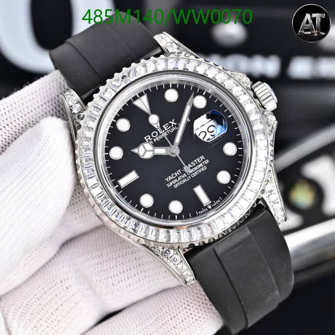Rolex-Watch-Mirror Quality Code: WW0070 $: 485USD