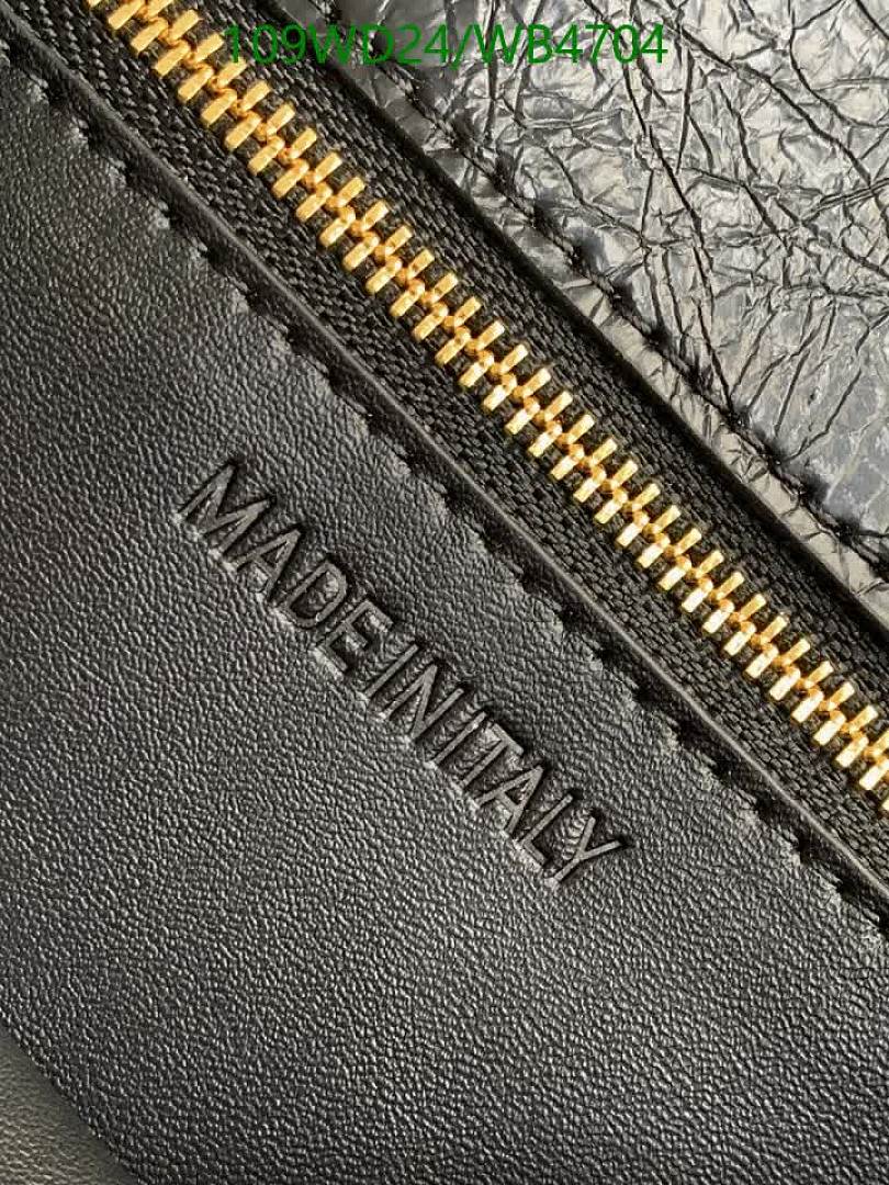 Balenciaga-Bag-4A Quality Code: WB4704 $: 109USD