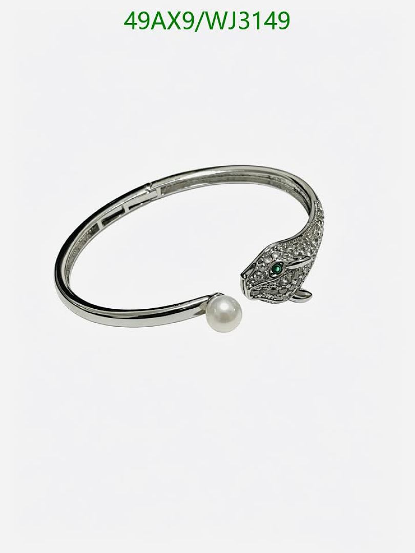 Cartier-Jewelry Code: WJ3149 $: 49USD