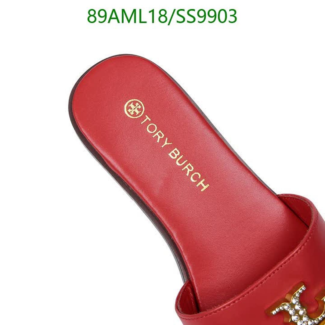 Tory Burch-Women Shoes Code: SS9903 $: 89USD