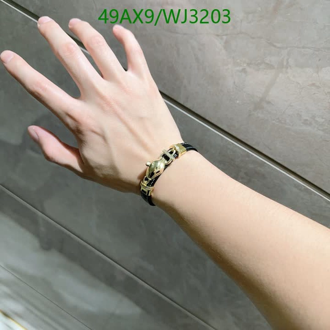 Cartier-Jewelry Code: WJ3203 $: 49USD