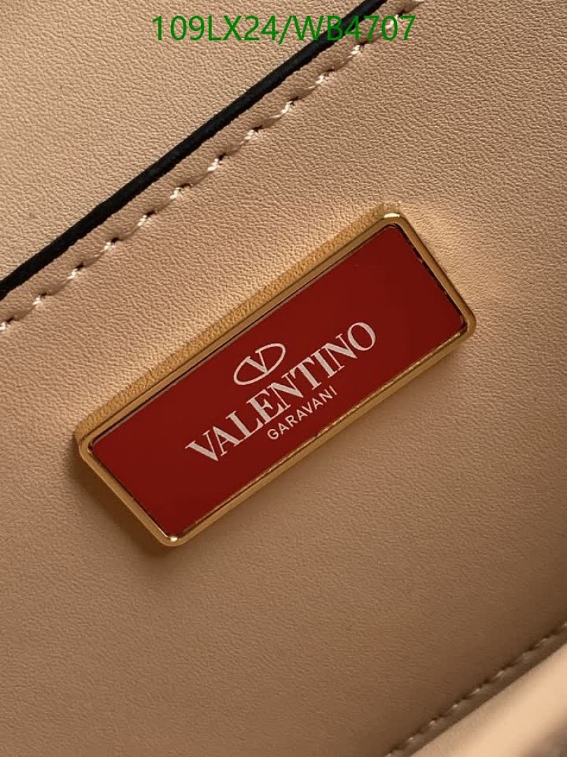 Valentino-Bag-4A Quality Code: WB4707 $: 109USD