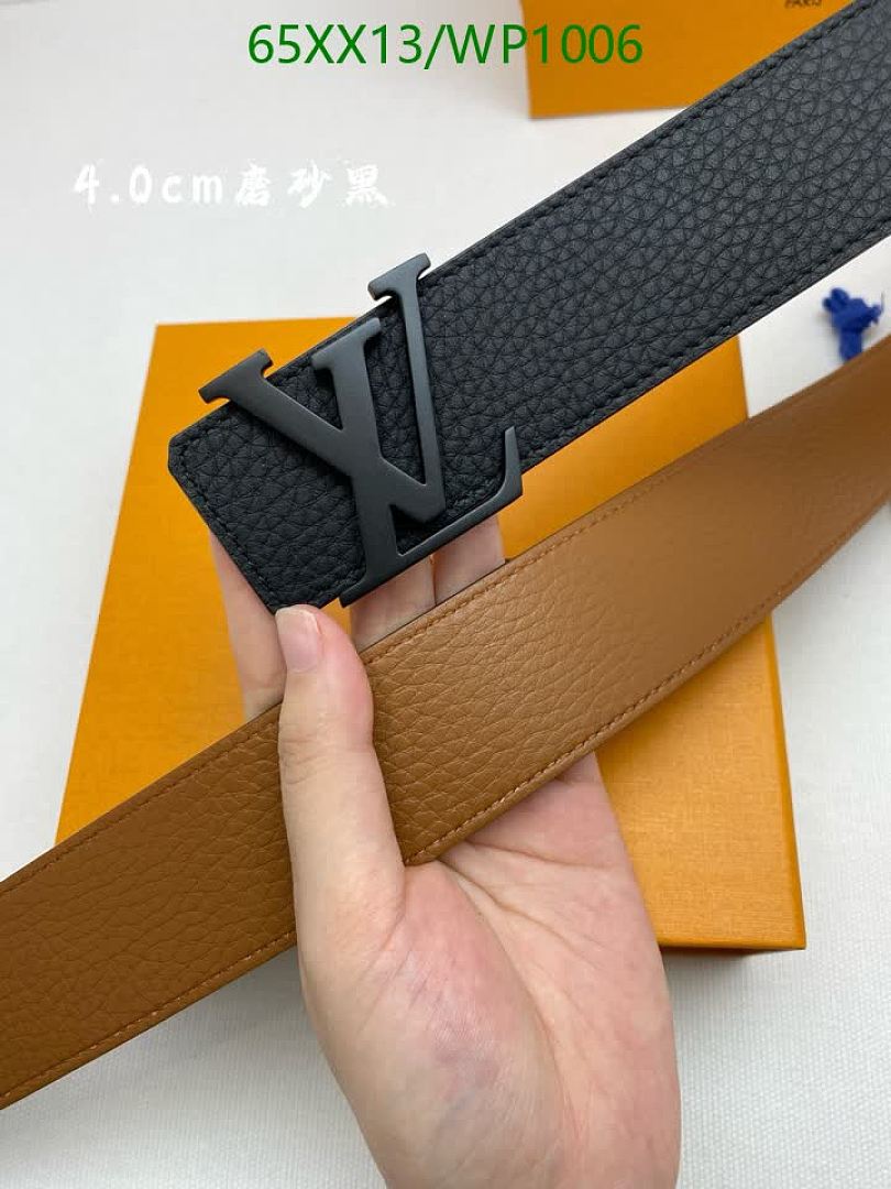 LV-Belts Code: WP1006 $: 65USD