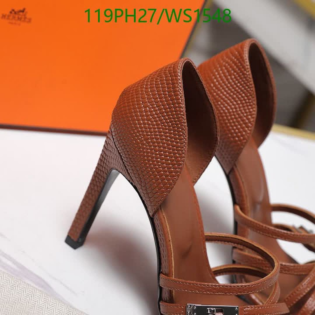 Hermes-Women Shoes Code: WS1548 $: 119USD