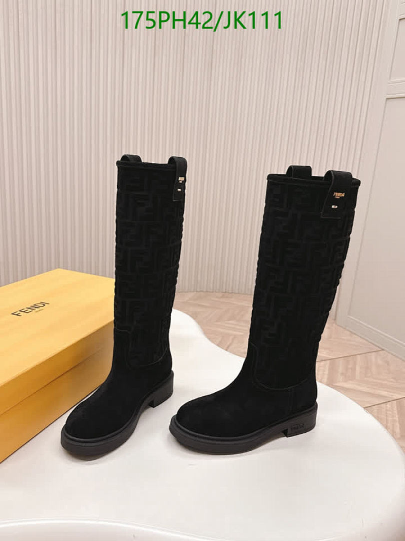 Boots-Women Shoes Code: JK111 $: 175USD