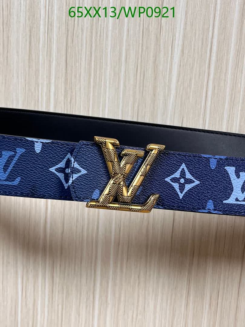 LV-Belts Code: WP0921 $: 65USD