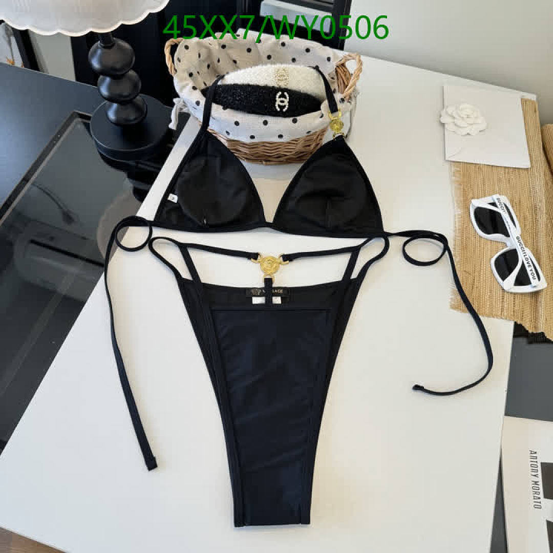 Versace-Swimsuit Code: WY0506 $: 45USD