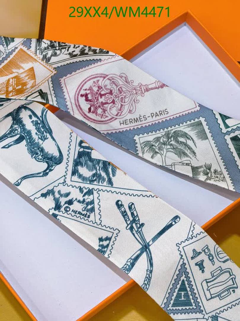 Hermes-Scarf Code: WM4471 $: 29USD
