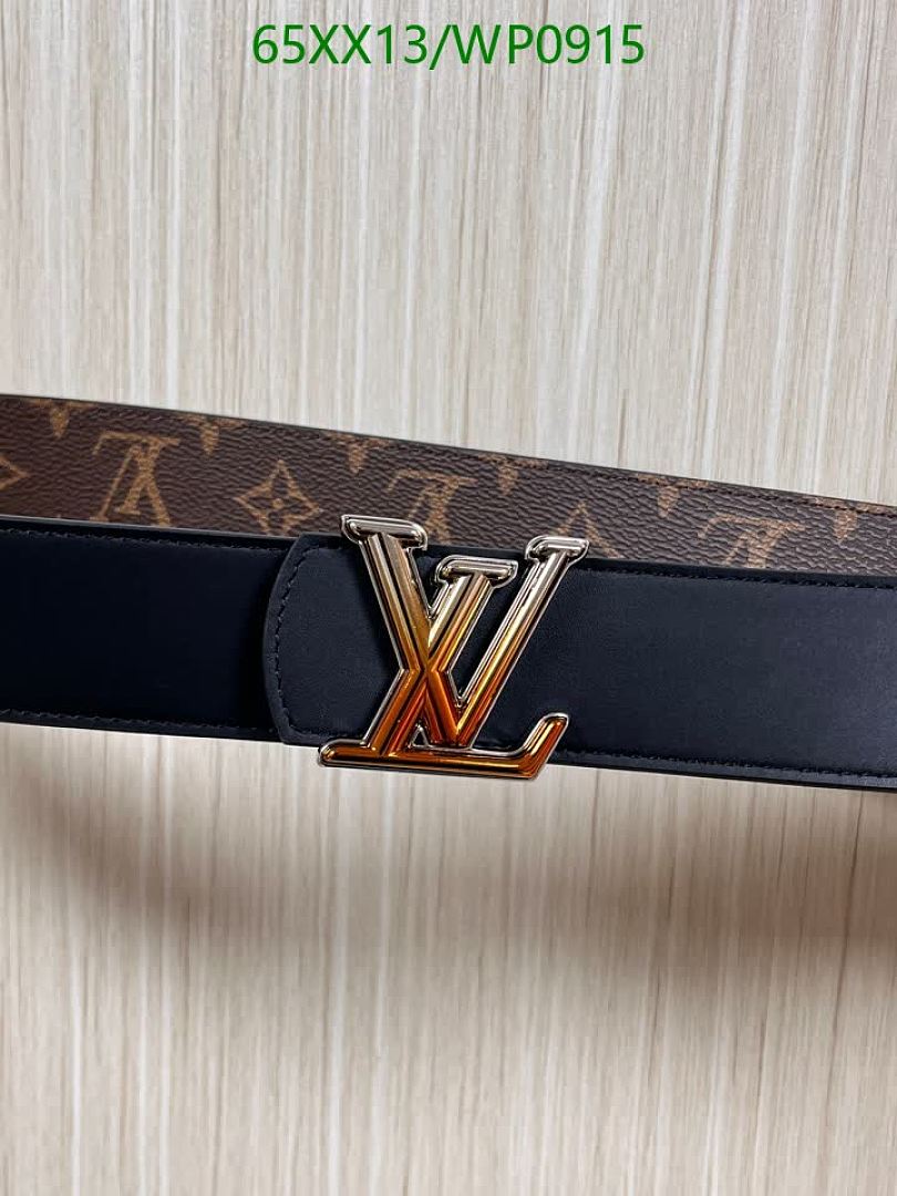 LV-Belts Code: WP0915 $: 65USD
