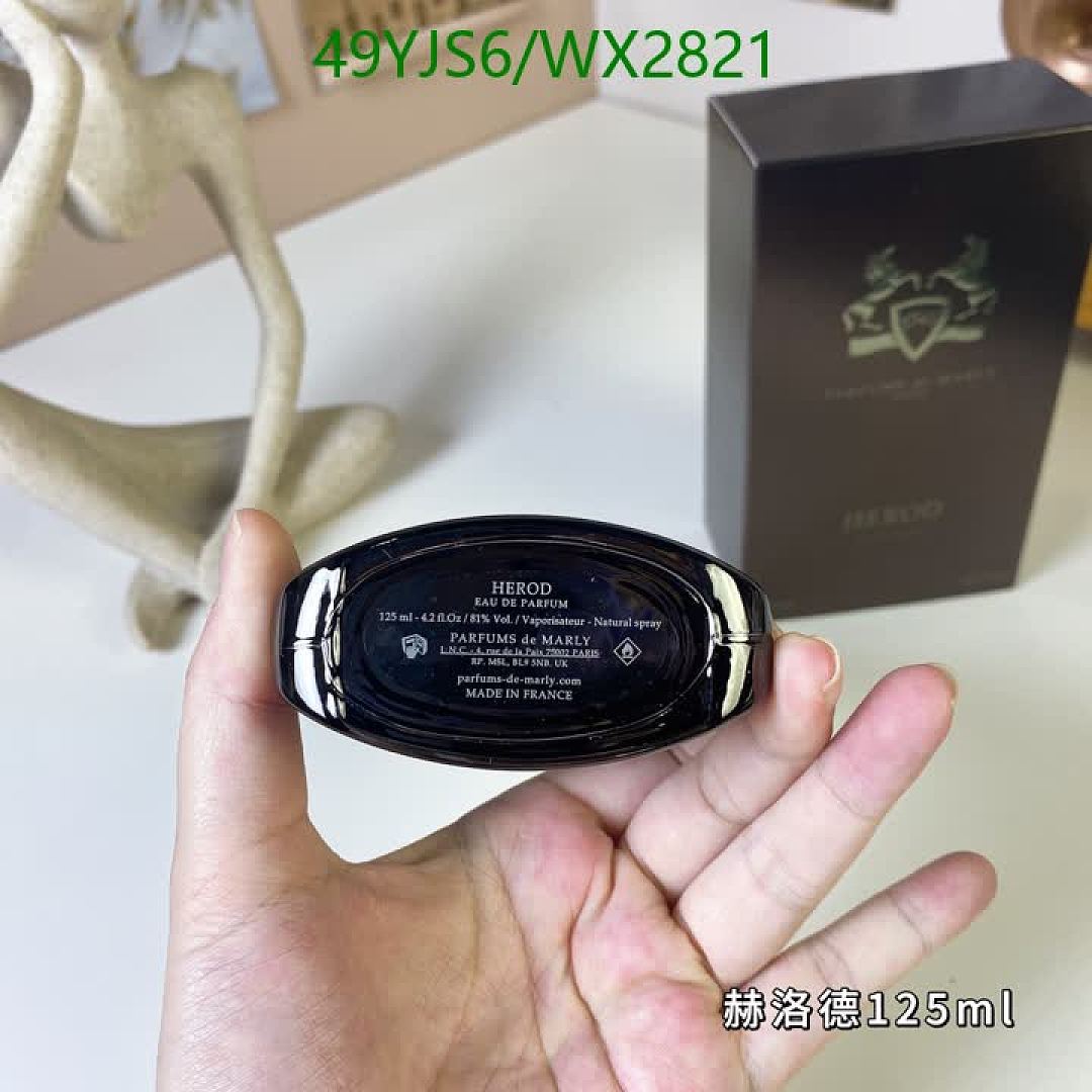 Parfums de Marly-Perfume Code: WX2821 $: 49USD