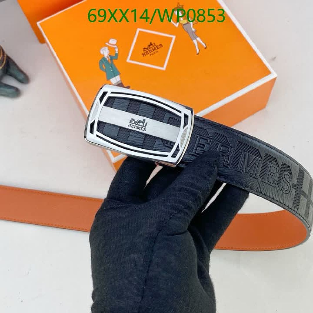 Hermes-Belts Code: WP0853 $: 69USD