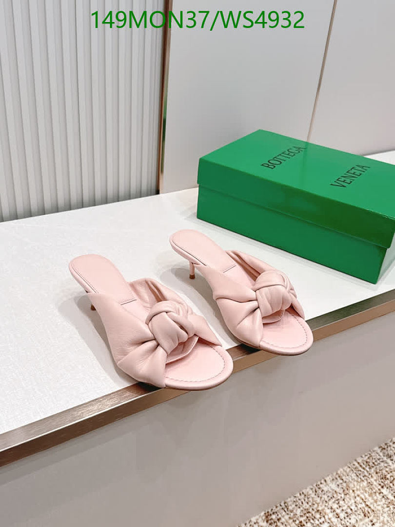 BV-Women Shoes Code: WS4932 $: 149USD