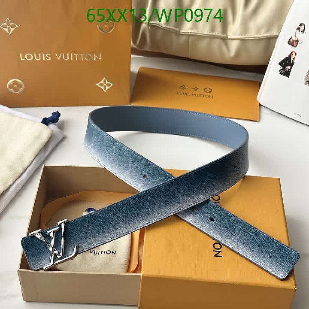 LV-Belts Code: WP0974 $: 65USD