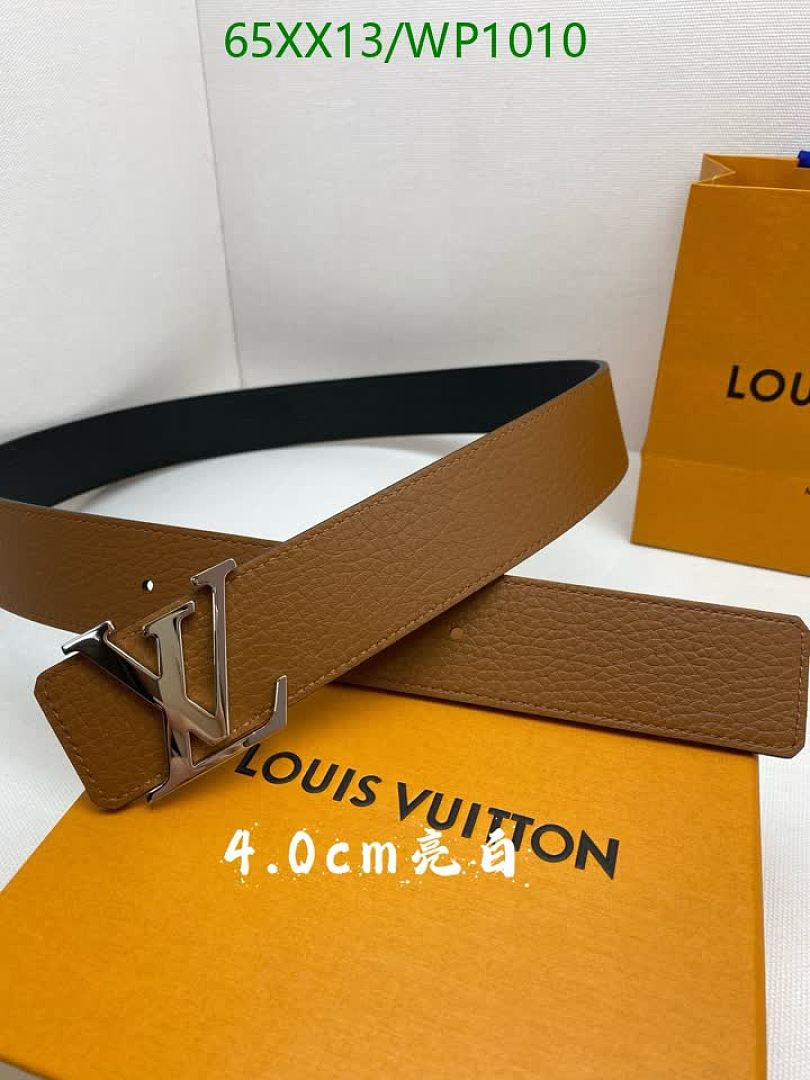 LV-Belts Code: WP1010 $: 65USD
