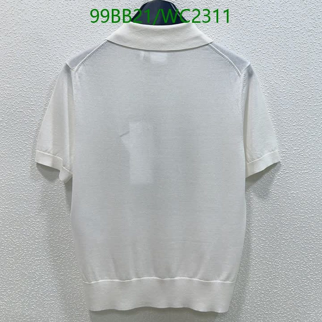 Chanel-Clothing Code: WC2311 $: 99USD