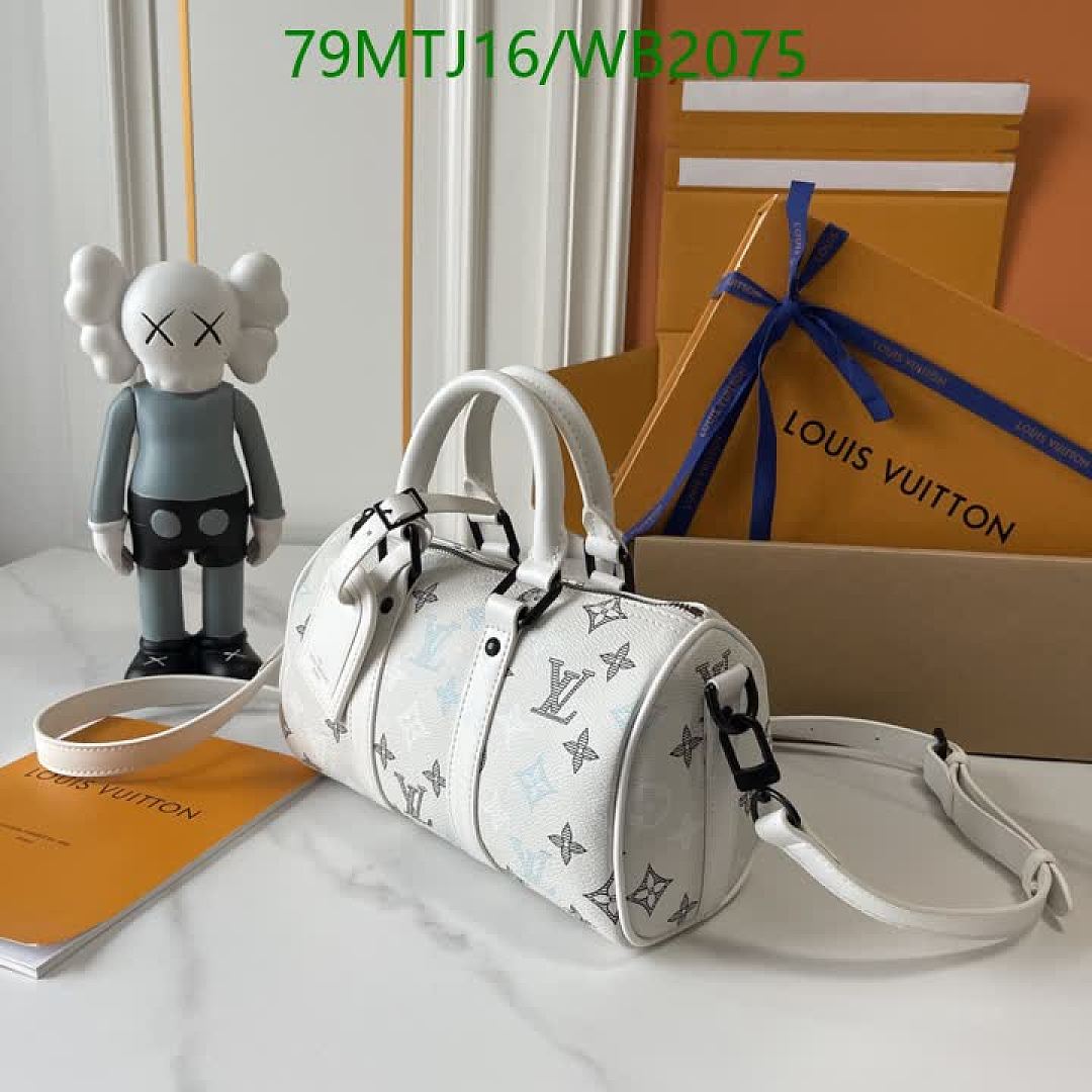 LV-Bag-4A Quality Code: WB2075 $: 79USD