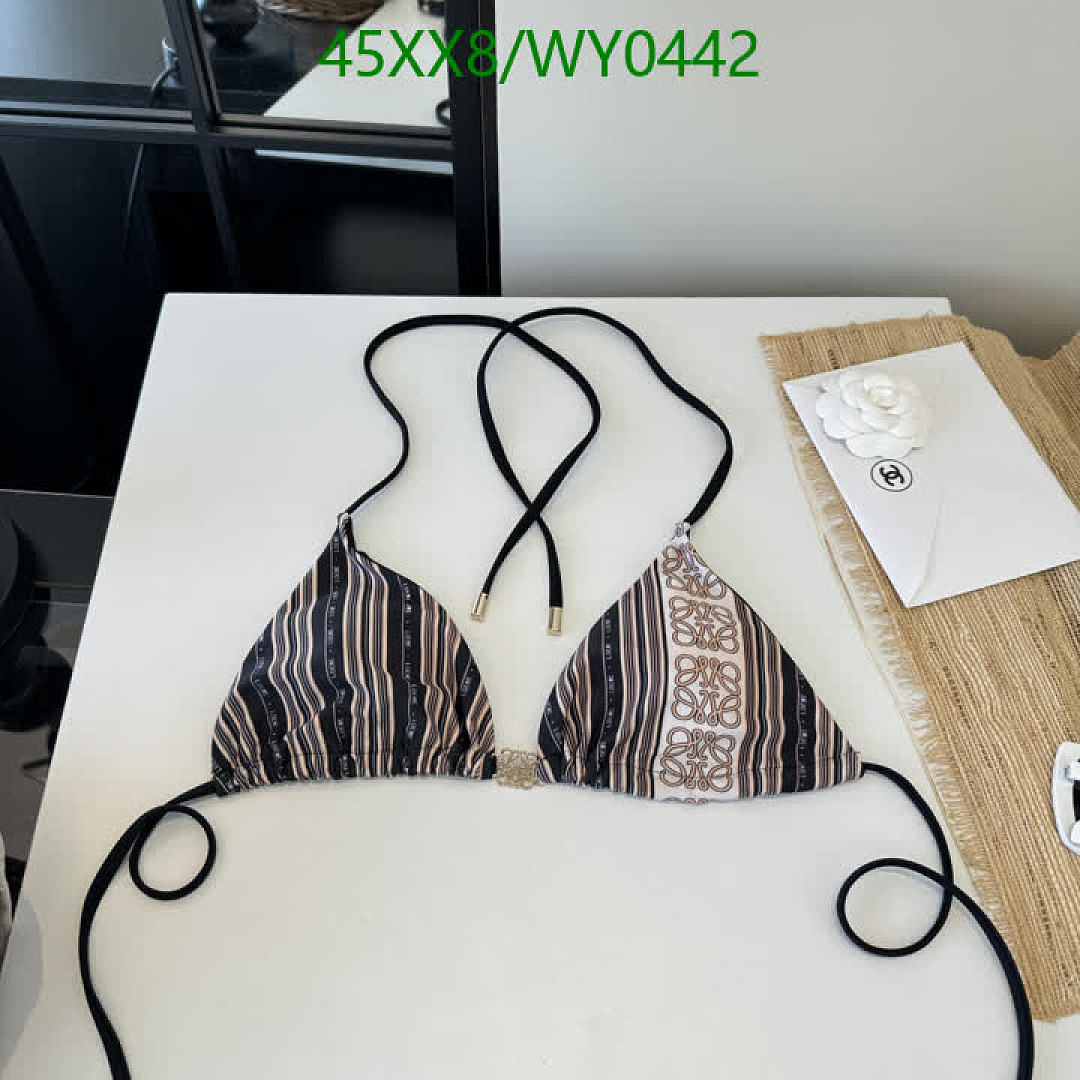 Loewe-Swimsuit Code: WY0442 $: 45USD
