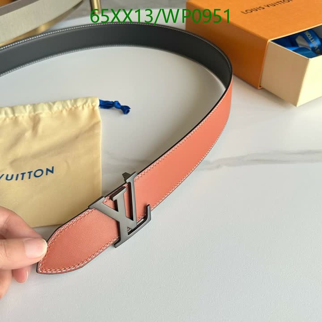 LV-Belts Code: WP0951 $: 65USD