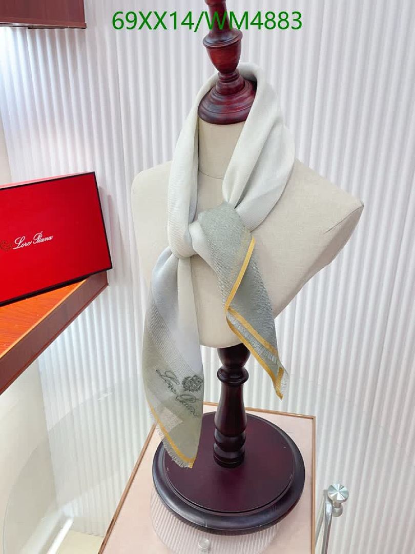 LV-Scarf Code: WM4883 $: 69USD