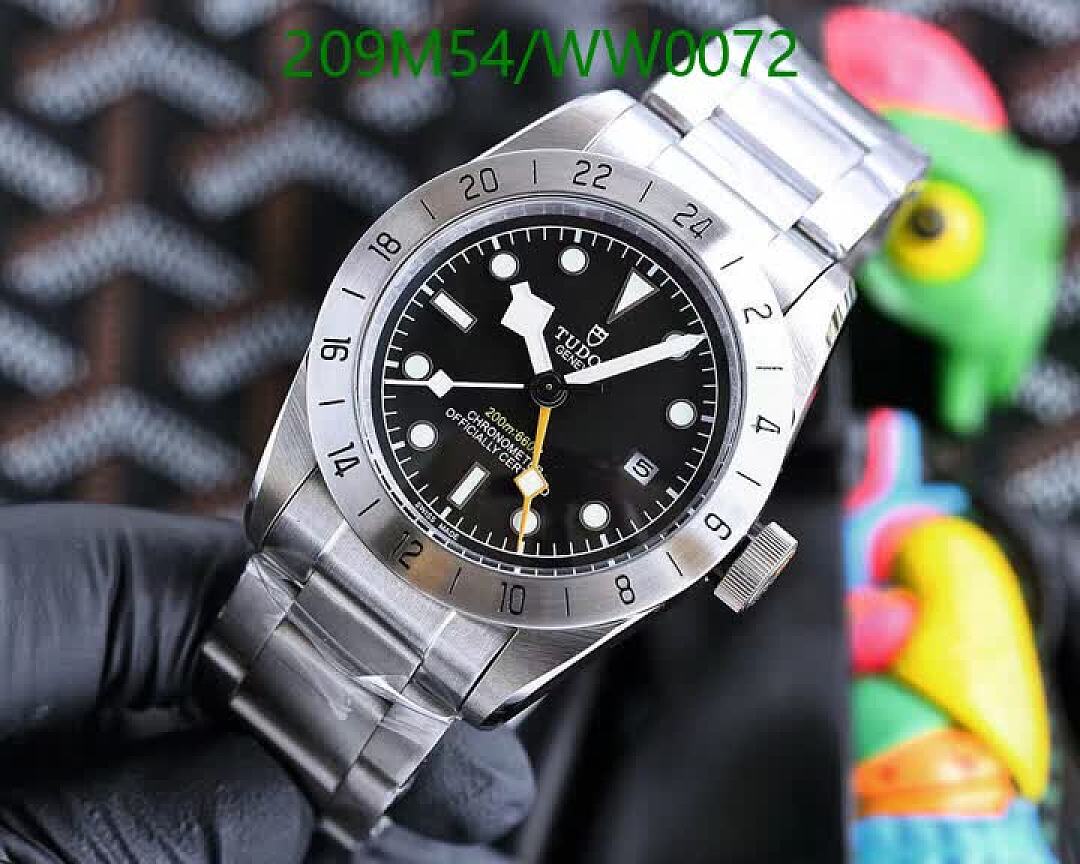 Tudor-Watch-Mirror Quality Code: WW0072 $: 209USD