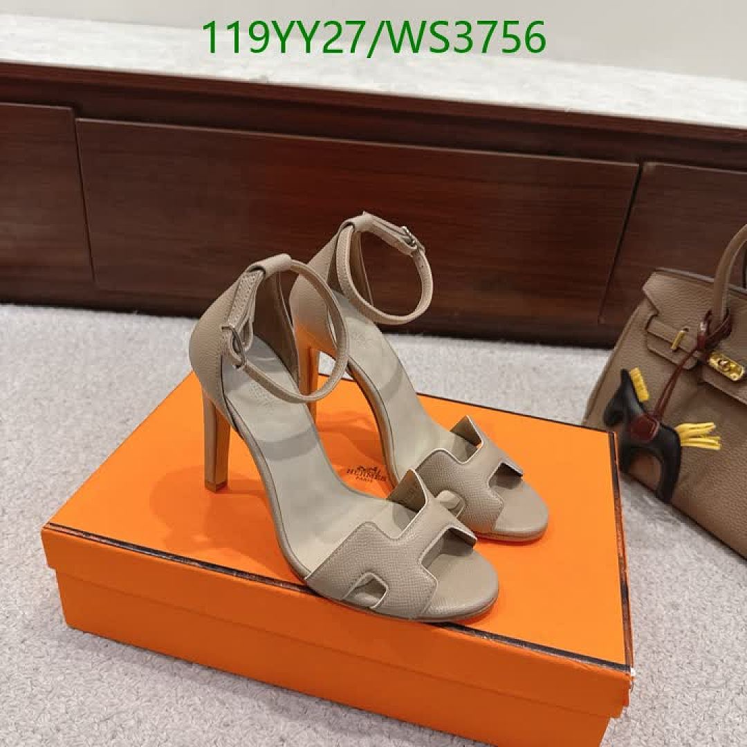 Hermes-Women Shoes Code: WS3756 $: 119USD