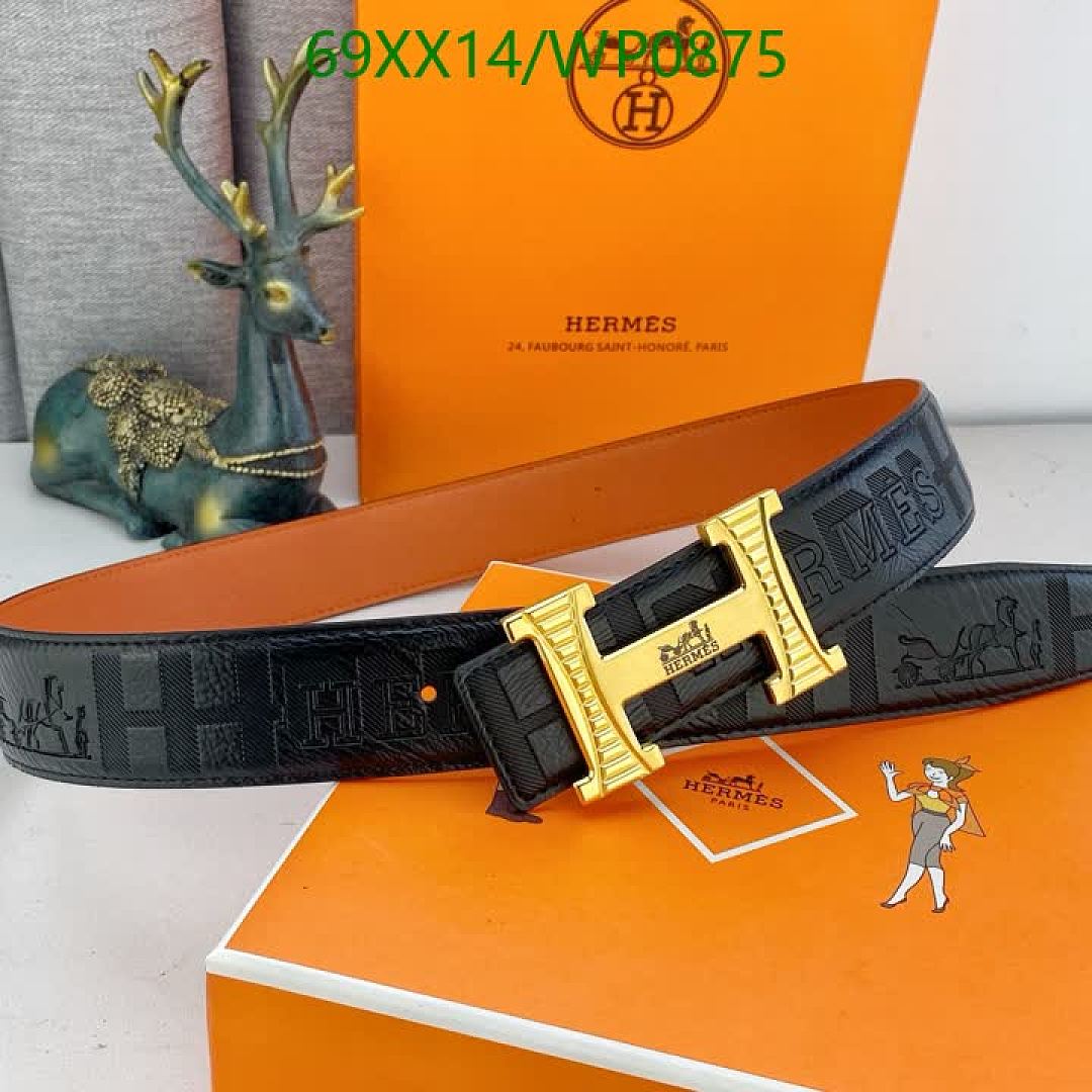 Hermes-Belts Code: WP0875 $: 69USD