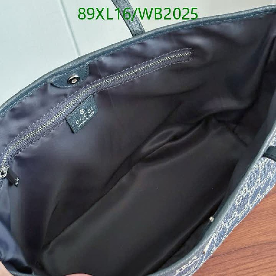 Gucci-Bag-4A Quality Code: WB2025