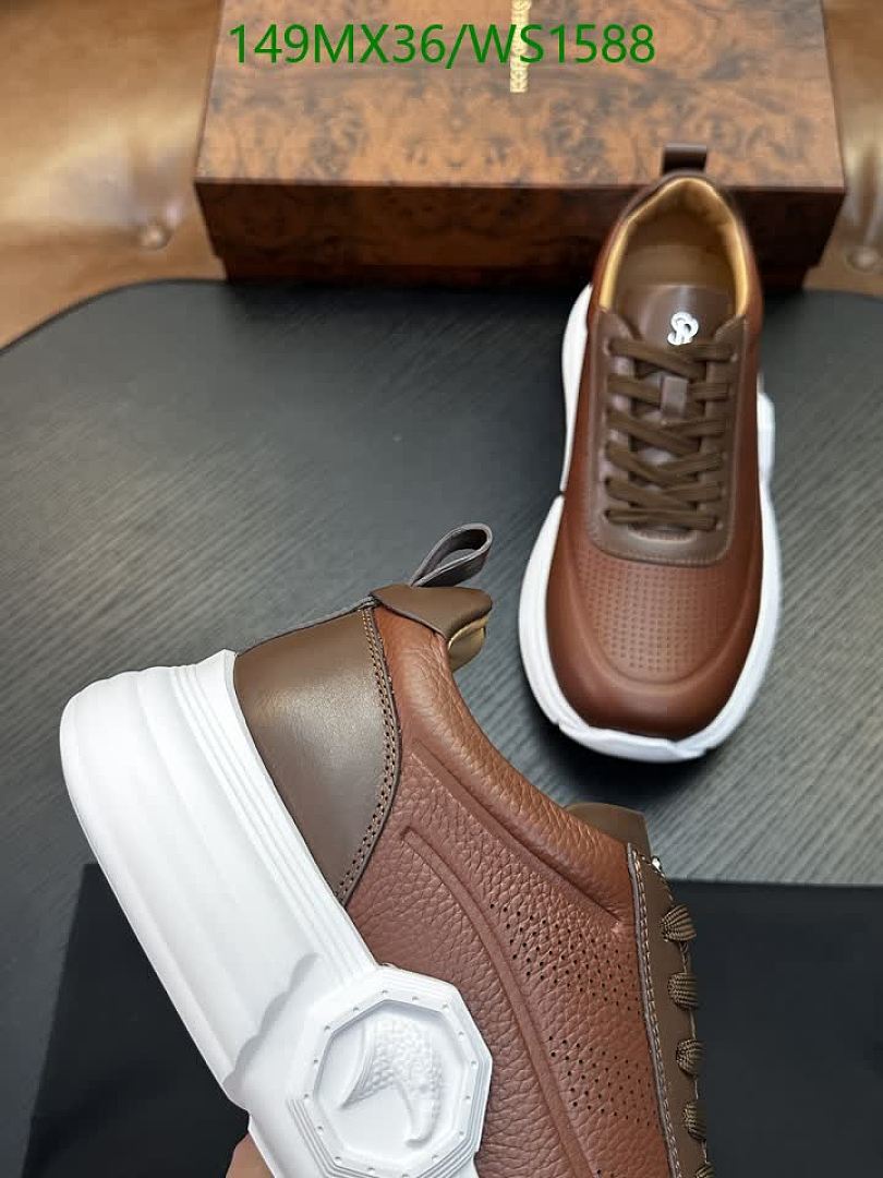 Stefano Ricci-Men shoes Code: WS1588 $: 149USD