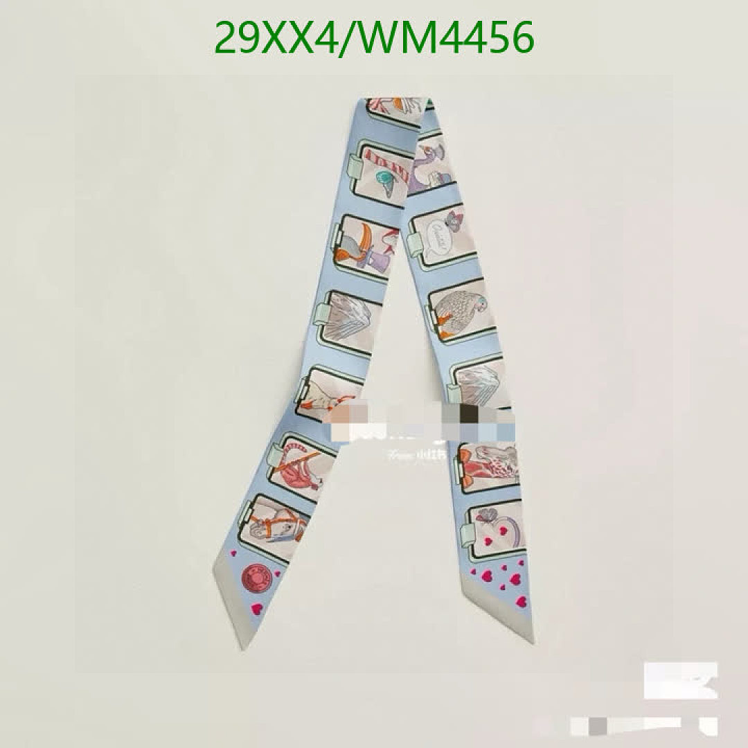 Hermes-Scarf Code: WM4456 $: 29USD