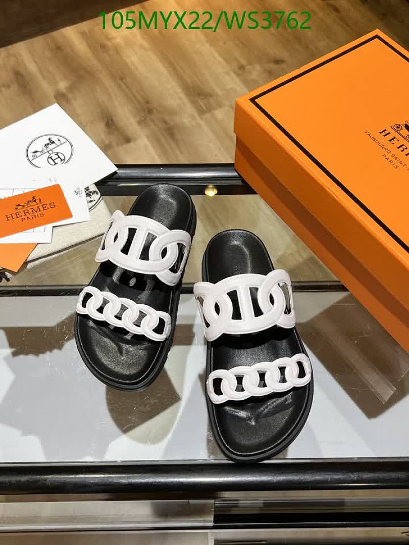 Hermes-Women Shoes Code: WS3762 $: 105USD