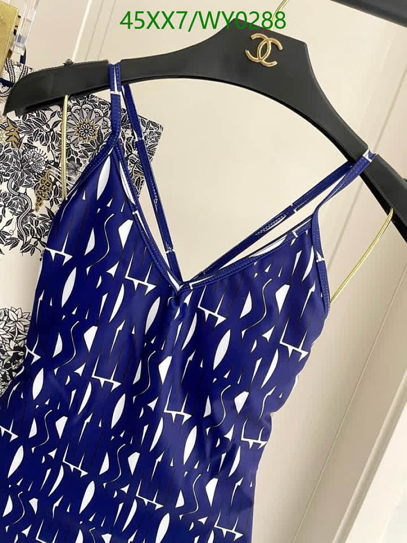 Dior-Swimsuit Code: WY0288 $: 45USD