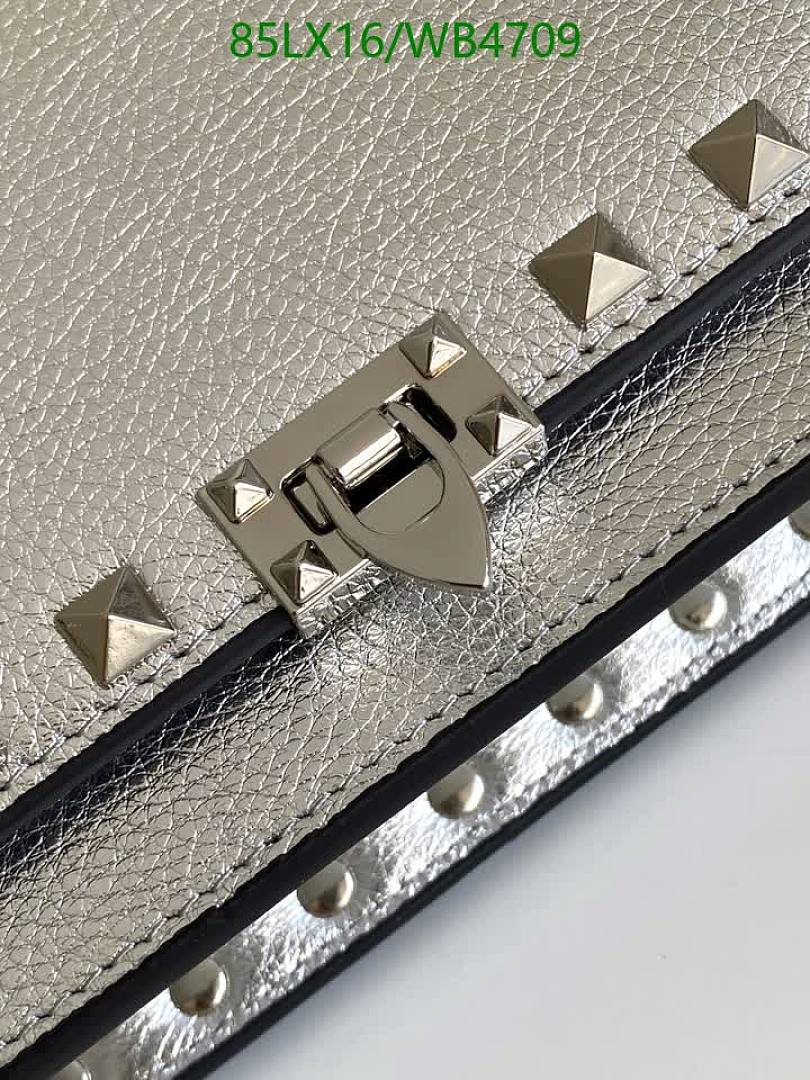 Valentino-Bag-4A Quality Code: WB4709 $: 85USD