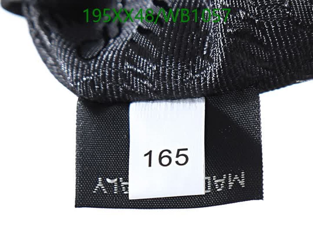 Prada-Bag-Mirror Quality Code: WB1057 $: 195USD