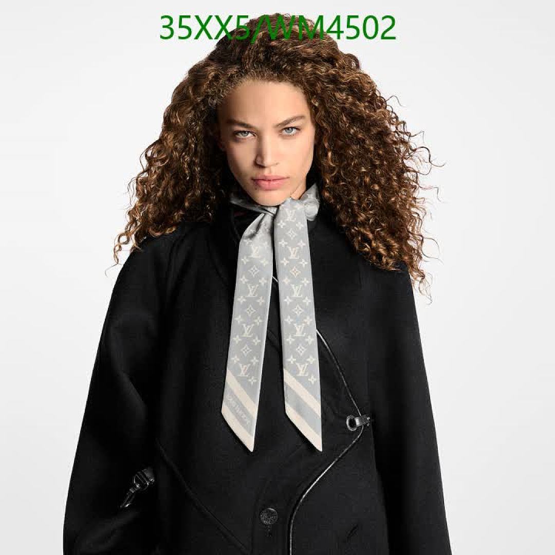 LV-Scarf Code: WM4502 $: 35USD