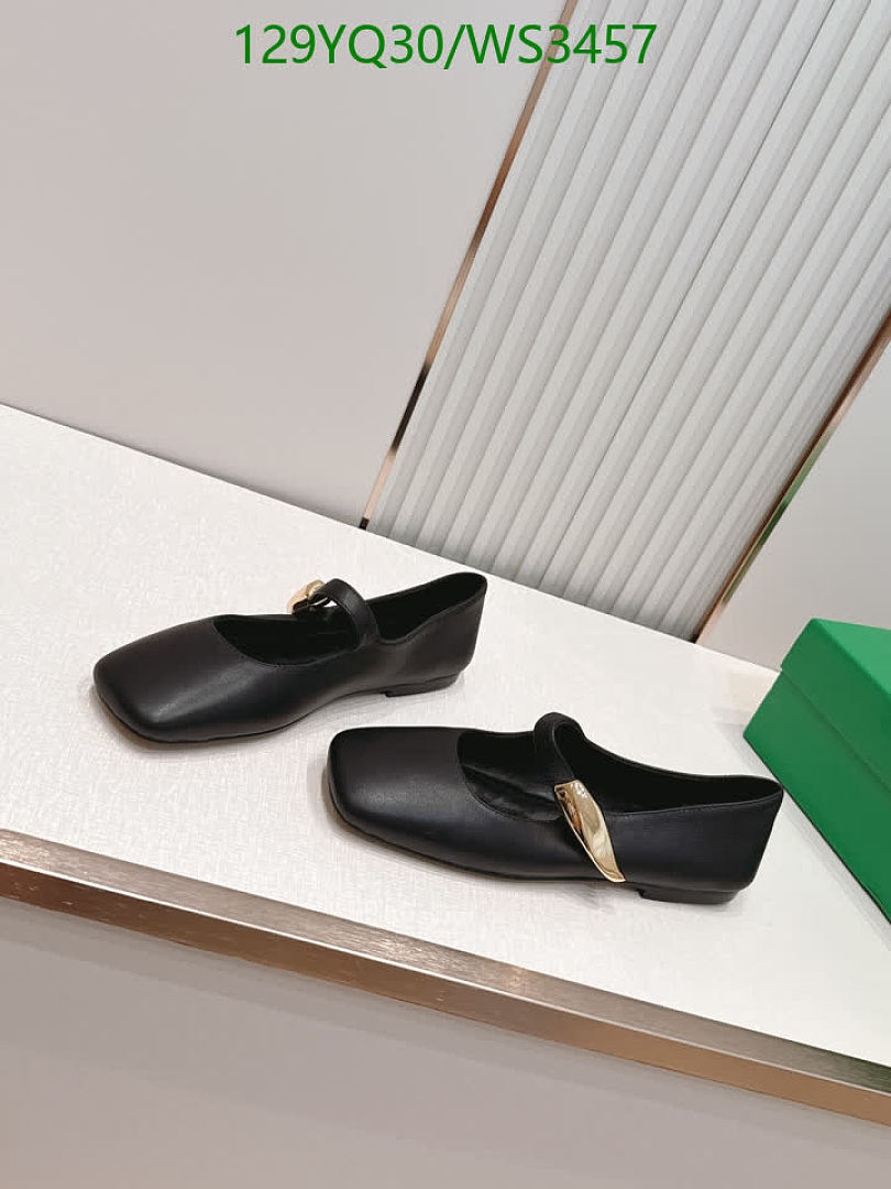 BV-Women Shoes Code: WS3457 $: 129USD