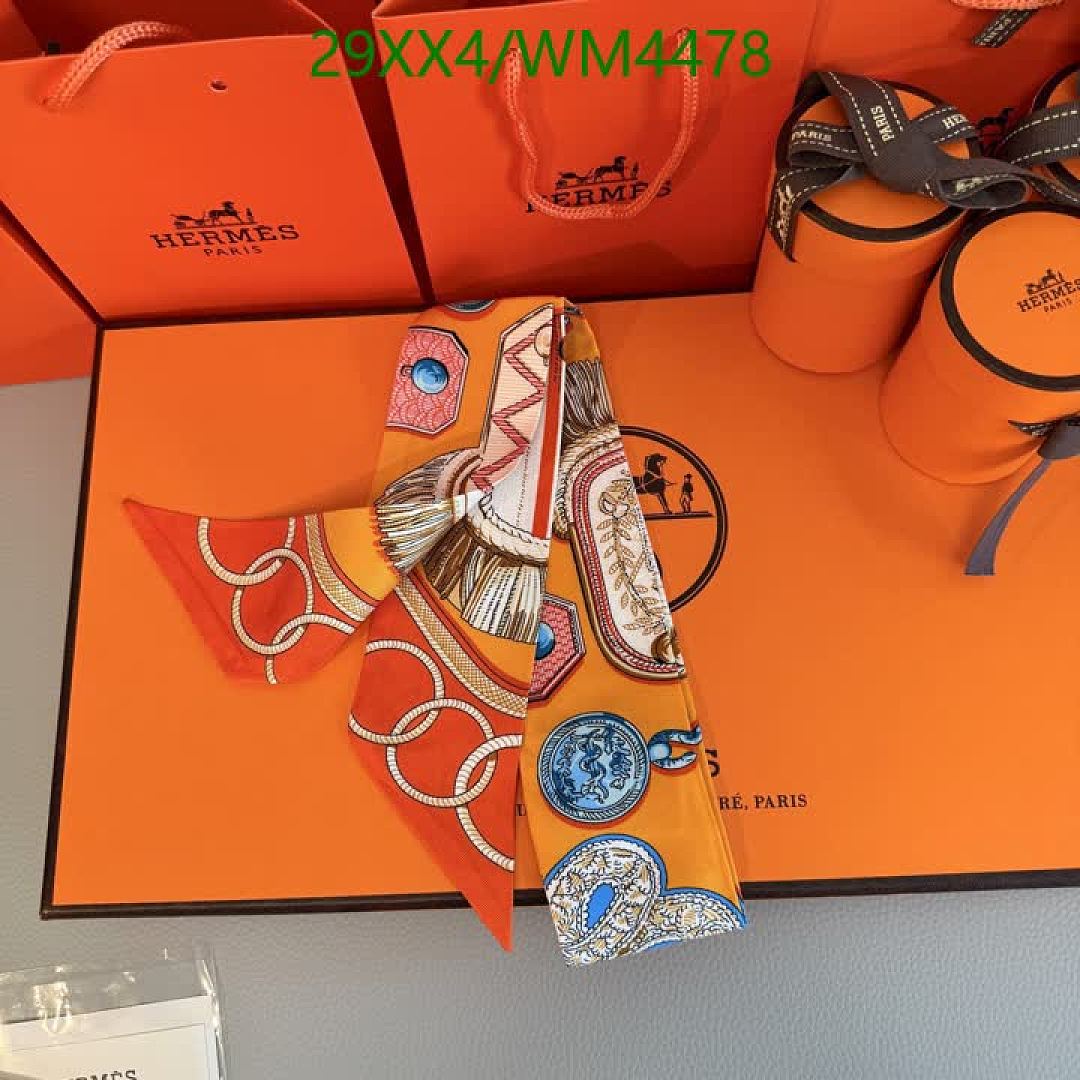 Hermes-Scarf Code: WM4478 $: 29USD
