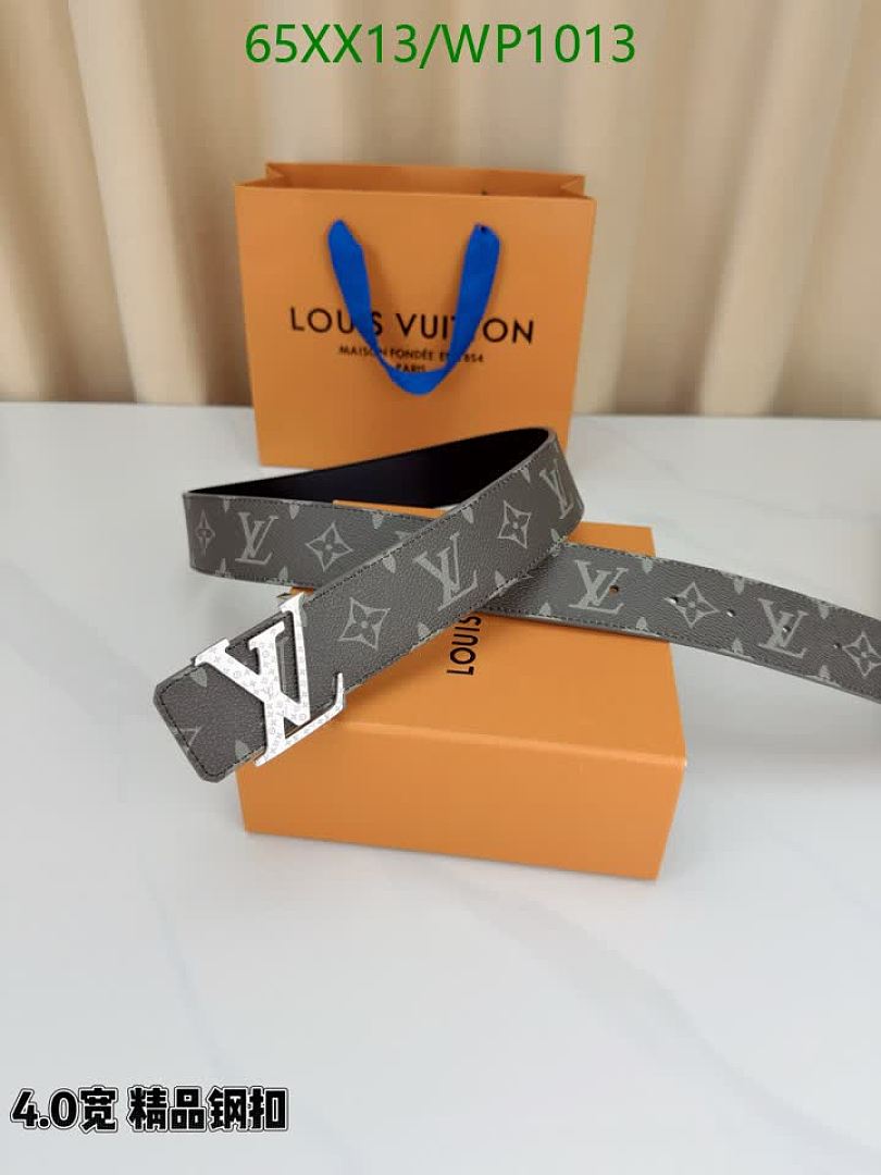 LV-Belts Code: WP1013 $: 65USD