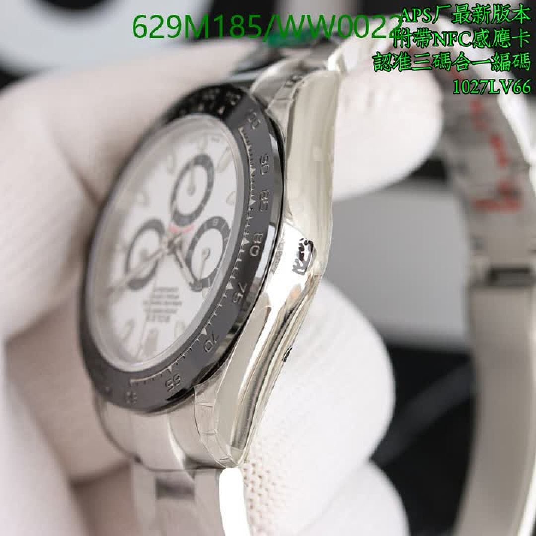 Rolex-Watch-Mirror Quality Code: WW0022 $: 629USD