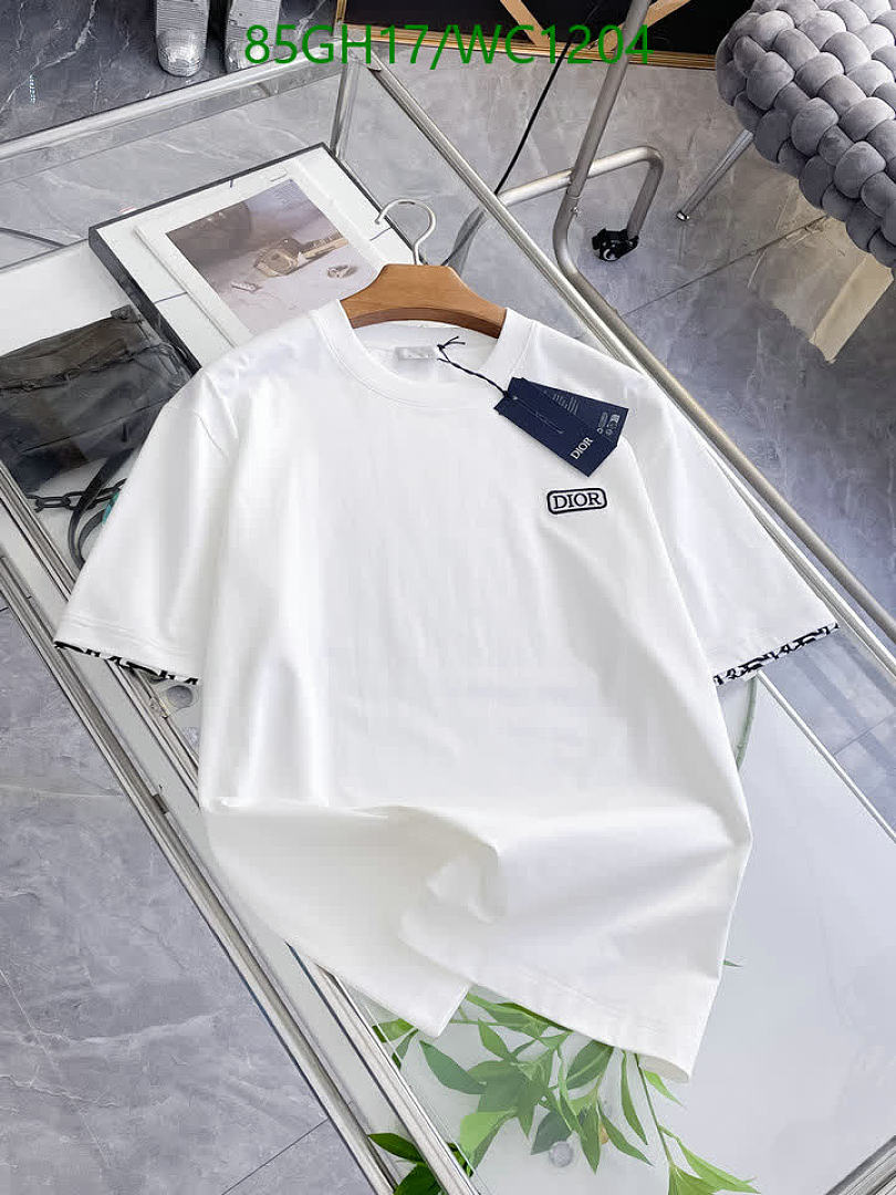 Dior-Clothing Code: WC1204 $: 85USD
