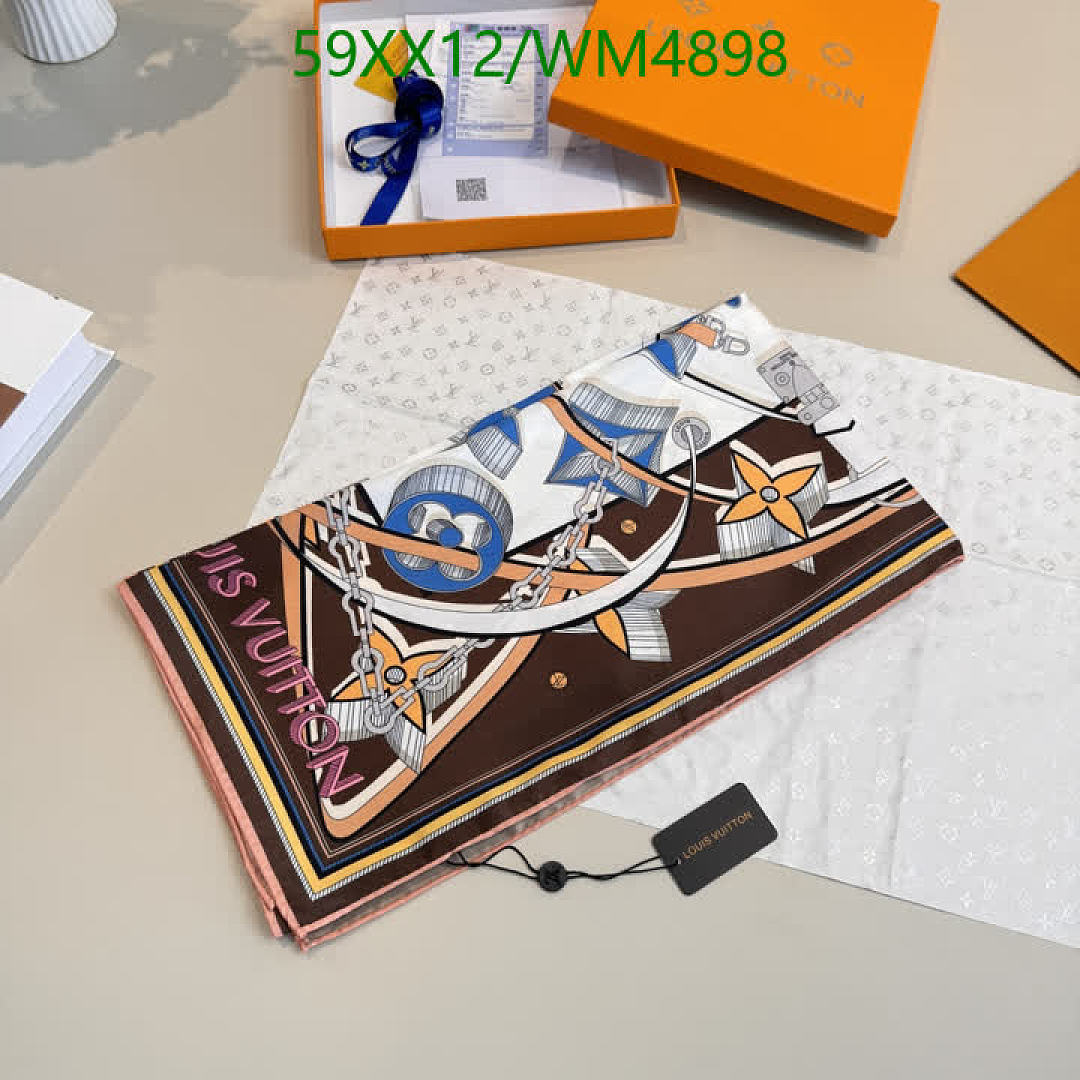 LV-Scarf Code: WM4898 $: 59USD