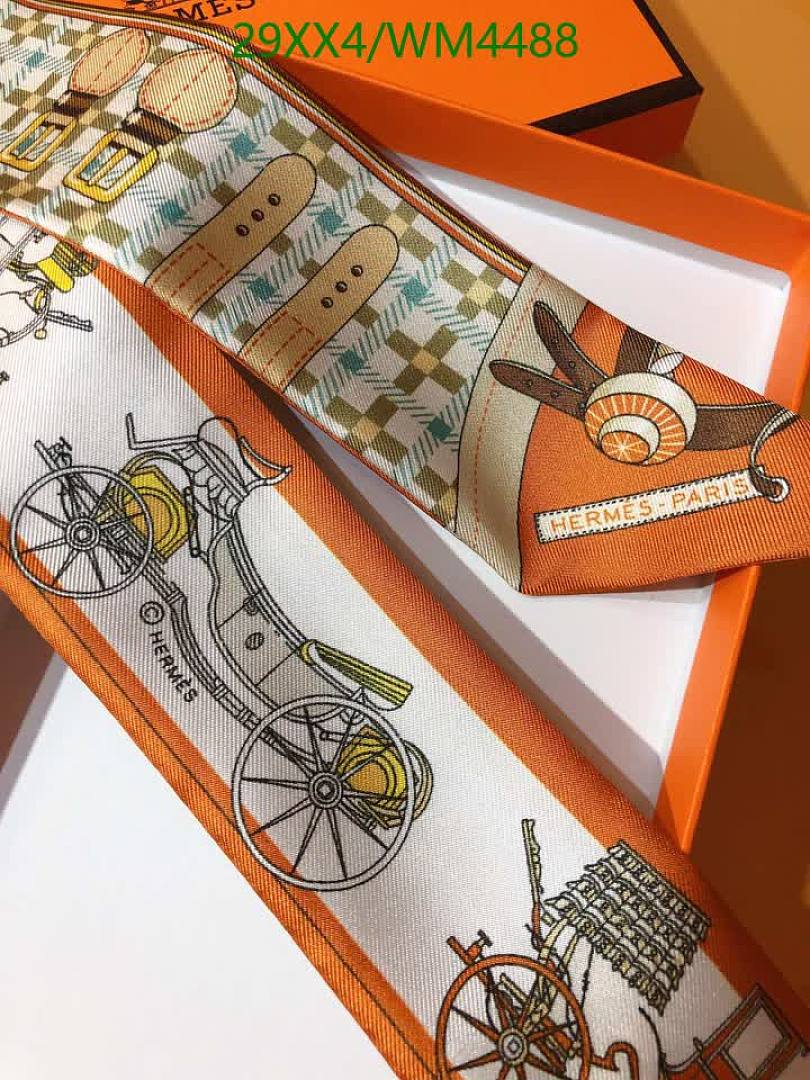 Hermes-Scarf Code: WM4488 $: 29USD