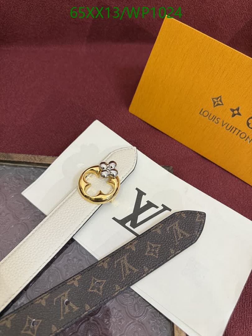 LV-Belts Code: WP1024 $: 65USD